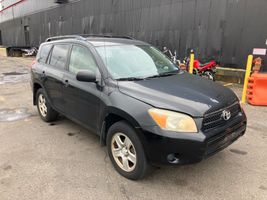 2006 Toyota RAV4