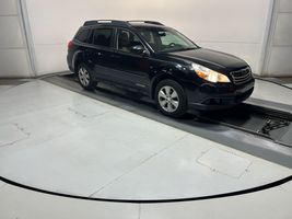 2012 Subaru Outback