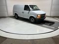 2000 Chevrolet Astro Vans