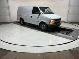 2000 Chevrolet Astro Vans