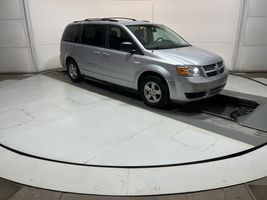 2010 Dodge Grand Caravan