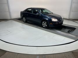 2008 VOLKSWAGEN JETTA