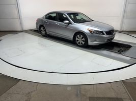 2009 Honda Accord