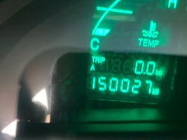 2000 Cadillac DeVille