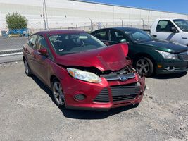 2013 Ford Focus