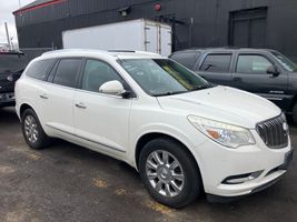 2014 Buick Enclave
