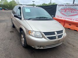 2007 Dodge Grand Caravan