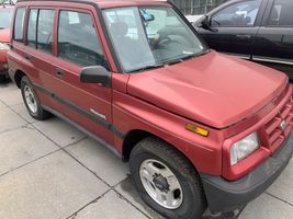 1996 Geo Tracker