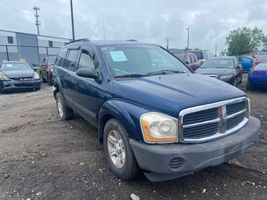 2005 Dodge Durango