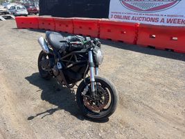 2009 Ducati Monster