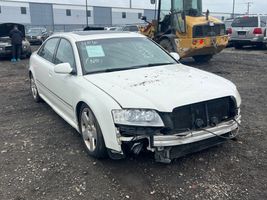2006 Audi A8