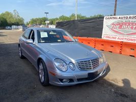 2007 Mercedes-Benz E-Class