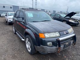 2002 Saturn Vue