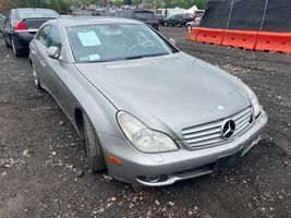 2006 Mercedes-Benz CLS