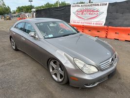 2006 Mercedes-Benz CLS
