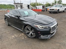 2017 Infiniti Q60