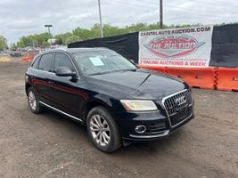 2013 Audi Q5