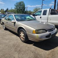 1995 Ford Thunderbird