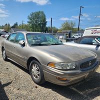 2004 Buick LeSabre
