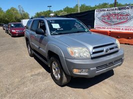 2003 Toyota 4Runner