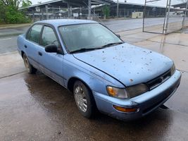 1995 Toyota COROLLA