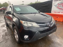 2014 Toyota RAV4