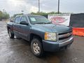 2008 Chevrolet Silverado 1500