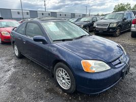 2001 Honda Civic