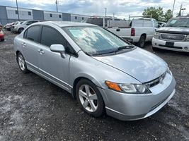 2006 Honda Civic