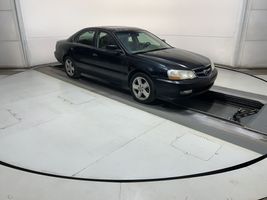 2002 ACURA TL