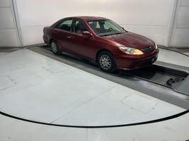 2002 Toyota Camry