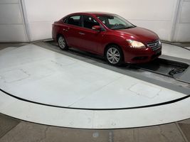 2013 NISSAN Sentra