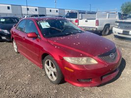 2004 Mazda MAZDA6