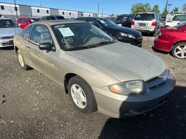 2003 Chevrolet Cavalier
