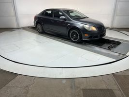 2010 Suzuki Kizashi