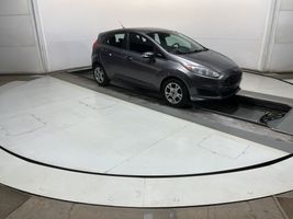2014 Ford FIESTA