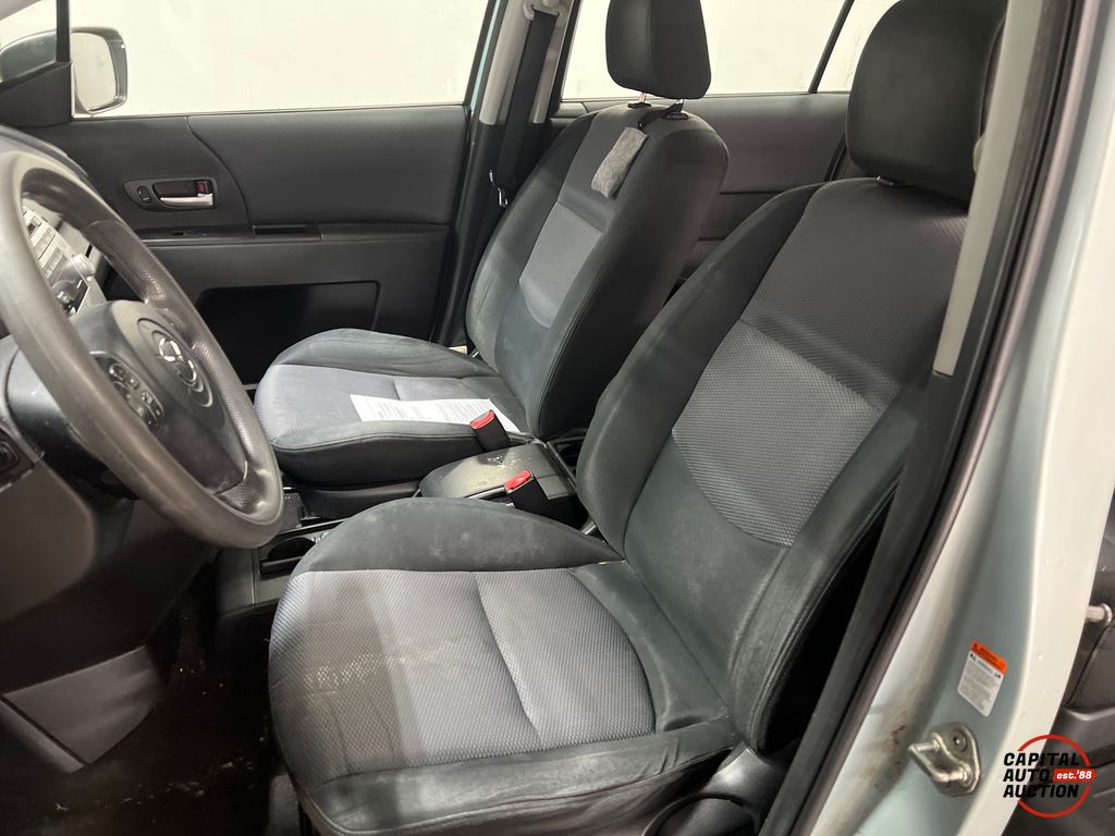 2007 Mazda MAZDA5 7