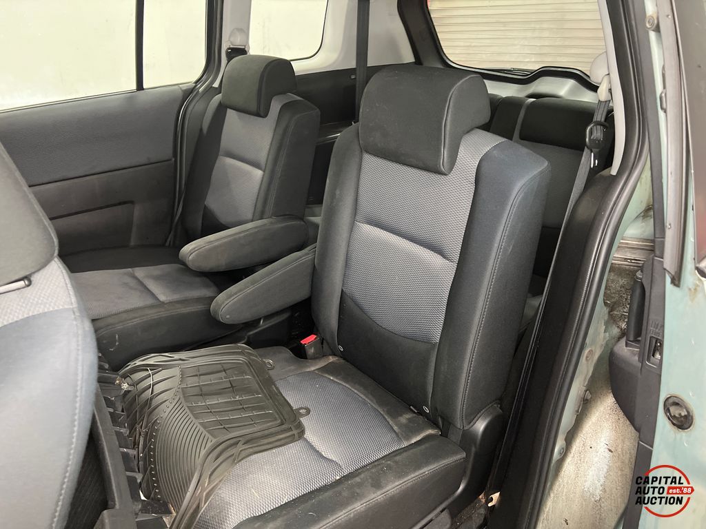 2007 Mazda MAZDA5 8