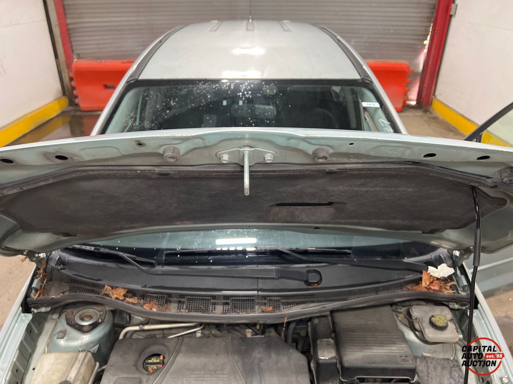 2007 Mazda MAZDA5 11