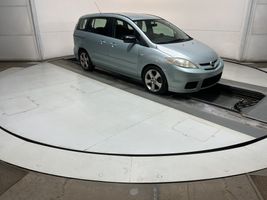 2007 Mazda MAZDA5