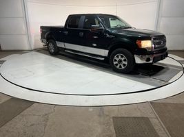 2013 Ford F150