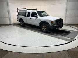 2004 Ford Ranger