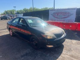 2004 Toyota Camry
