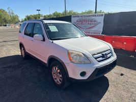 2006 Honda CR-V