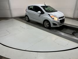 2015 Chevrolet Spark