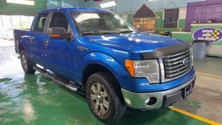 2011 Ford F150