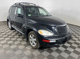 2003 Chrysler PT Cruiser