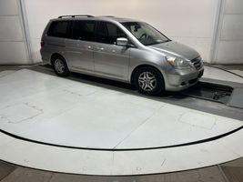 2007 Honda Odyssey