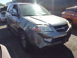 2002 ACURA MDX
