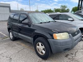 2004 Ford Escape